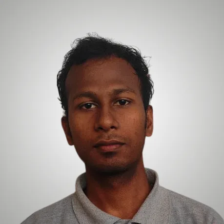ANAGAD SAHANI